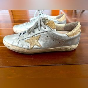 Golden Goose sneakers size 38
